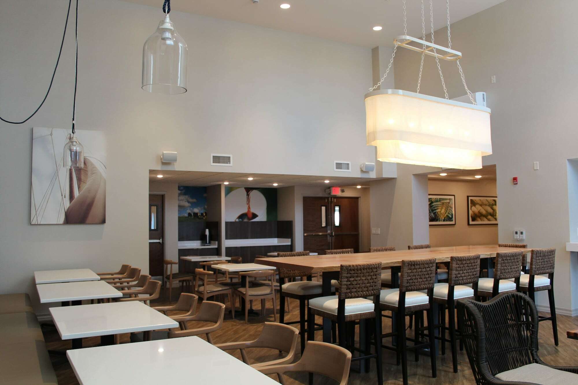 Fairfield Inn & Suites By Marriott Ocean City Exterior photo